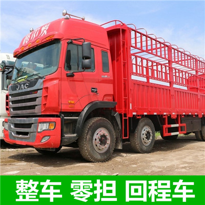 惠州到沈陽渾南區物流專線-惠州至沈陽渾南區貨運專線