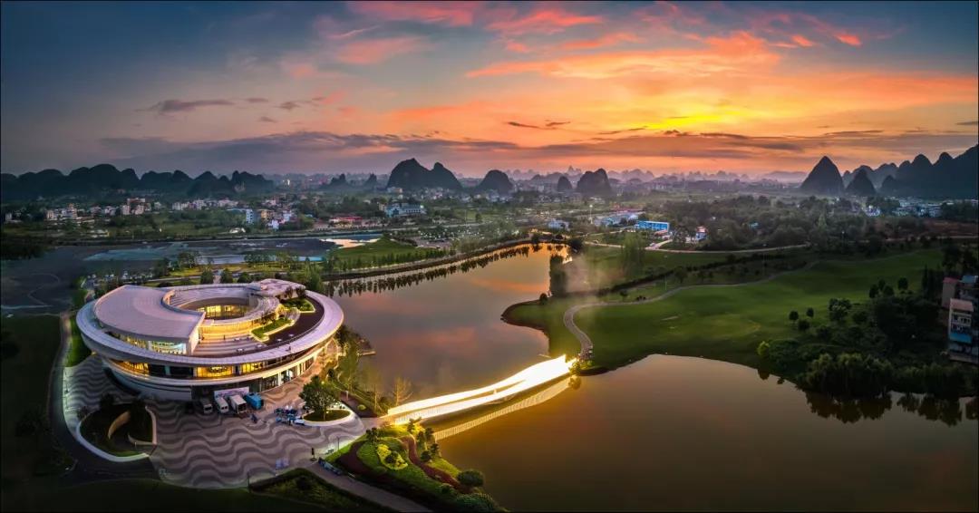 中國攝影金像獎(jiǎng)名家齊聚，直擊2021信昌集團(tuán)杯攝影大賽作品頒獎(jiǎng)儀式！